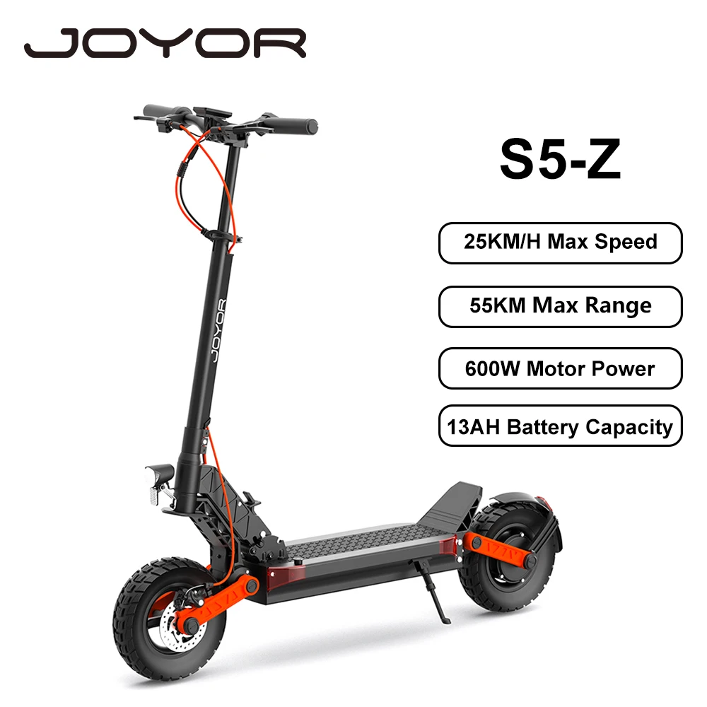 JOYOR S5-Z