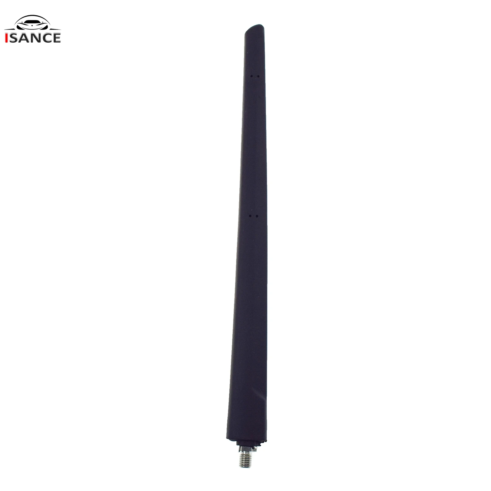 자동차 라디오 안테나 21.4CM 길이 자동차 라디오 FM AM DAB 2012-2021 Giulietta Mito Fiat 500L 51890258, 9500027AG
