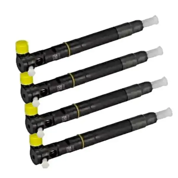 Your Fuel Injectors Store