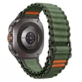 Army green