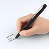 0.5/0.7/1.0mm Large Capacity Office Business Gel Pens Signature Pen For Writing School Office Supplies Cute Stationery 5