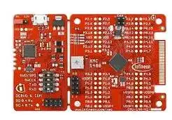 Spot KITXMC14BOOT001TOBO1 XMC1400 Ʈ ŰƮ  