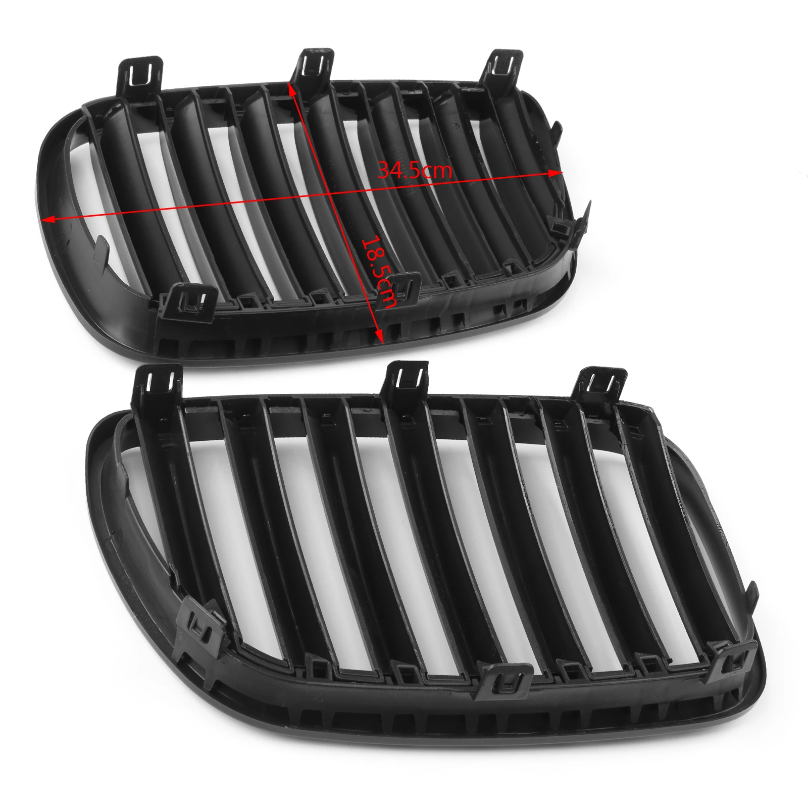 ABS öƽ ڵ  ׸, BMW E83 X3 SUV 2007-2010 , 1  Ʈ  ׸, ڵ ׼