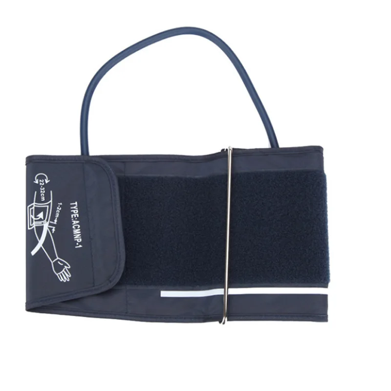 22-32cm/22-48cm Tonometer Sphygmomanometer Adult Blood Pressure Cuff For Arm Blood thumbnail 6
