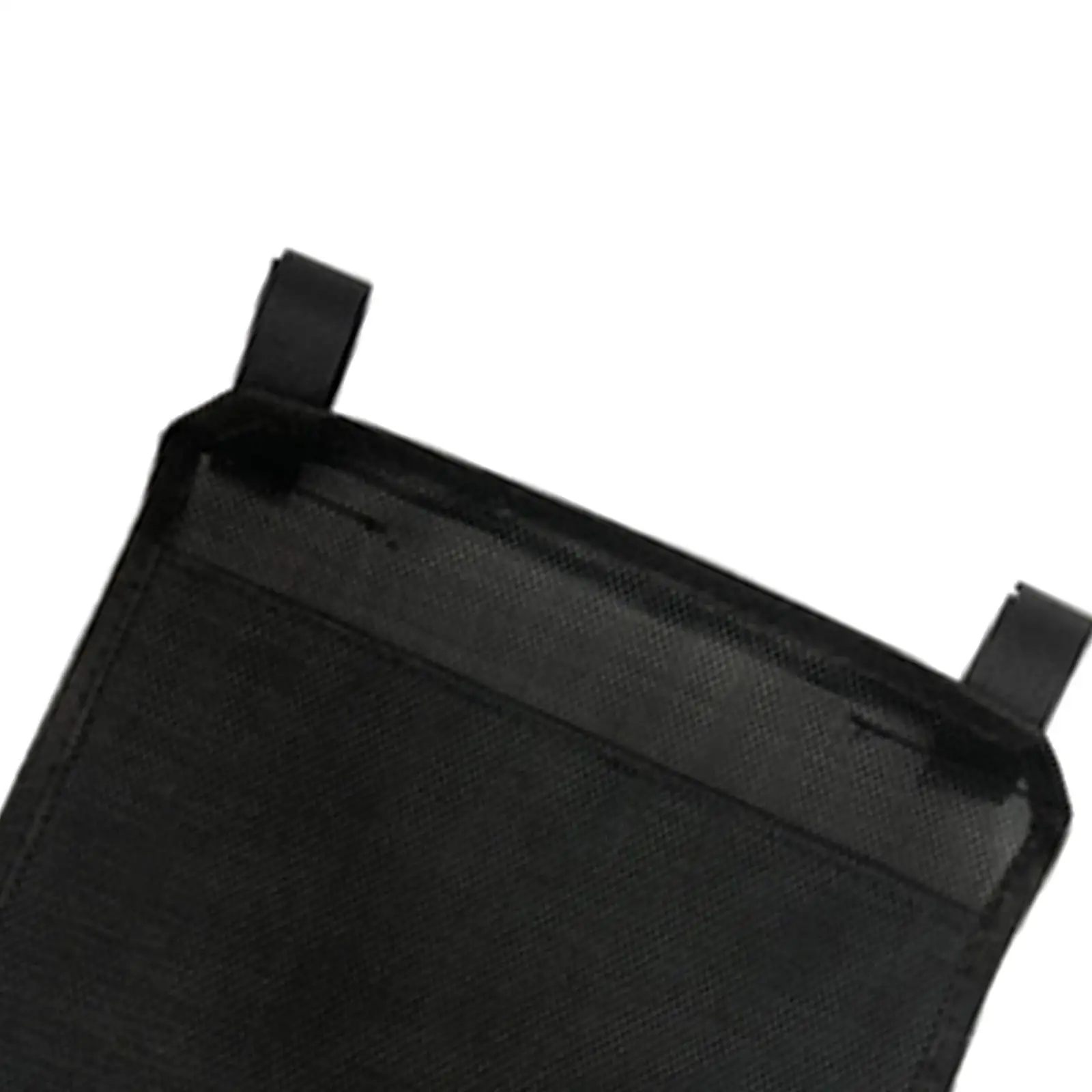 

1pc Universal Anti Gravity Chair Side Bag Anti Gravity Chair Office Chair black gray