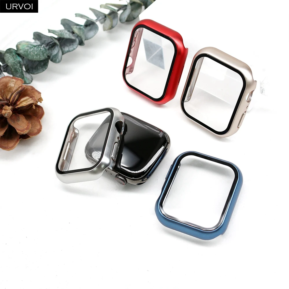 URVOI  ġ ø 7, 8, 9 PC ̽,  ũ ȣ, ⵵ Ʈ ÷ Ŀ, ̿ġ   
