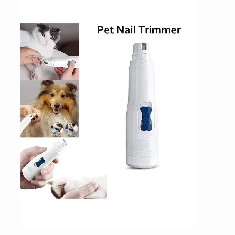 

Delysia King Pet Nail Trimmer