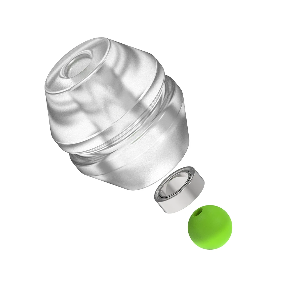 Yoyo Ball Yoyo String Yoyo Gloves Yozean Yo-yo Reactor Pro Counter Weight For Free Hand 5A