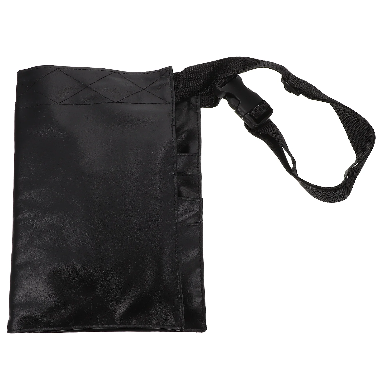 

Storage Bag Brush Makeup Pouch Organizer Cross-body Tool Carry Belt for