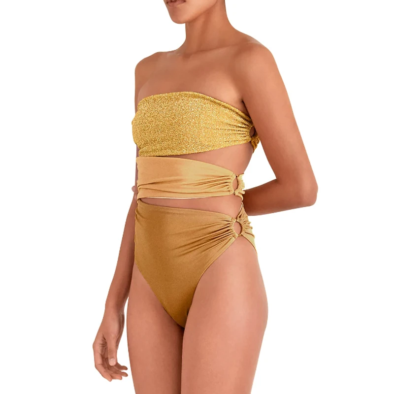 Рисунок 3 - 2023 Цельный купальник