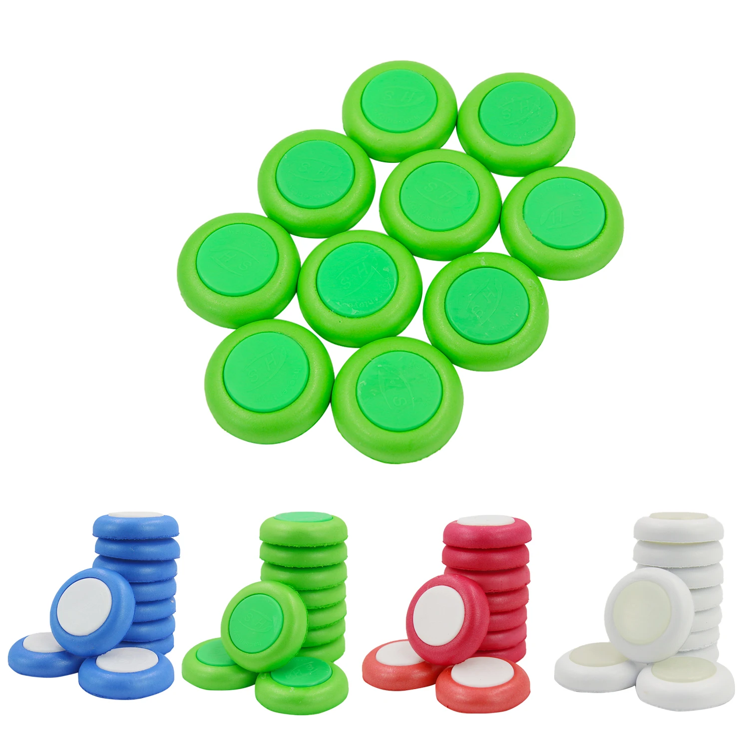 EKIND пули для пополнения пены совместимые с Nerf Vortex Disc Blaster Ammo Praxis Nitron Vigilon | Игрушки и