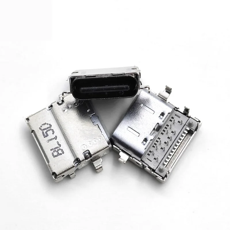 

Зарядная док-станция с разъемом USB 3,1 типа C для Acer Spin 511 R753T - C2 MG, запасные части для ноутбука, ноутбука, 1 шт.