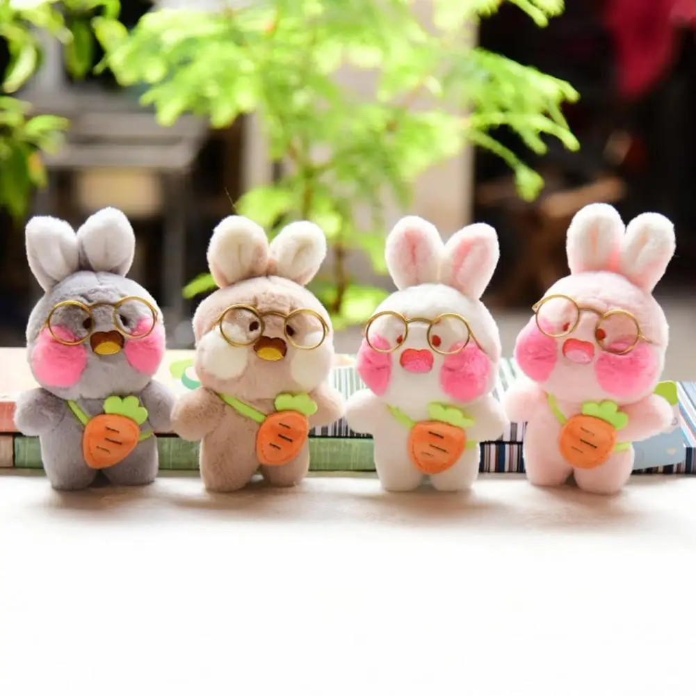 

Плюшевая игрушка, брелок, очаровательный плюшевый кролик, игрушка, брелок для украшения, подарок на день рождения, милый мягкий кролик, плюшевый автомобиль