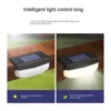 LED Solar Stair Light Waterproof Outdoor Garden Passage Courtyard Terrace Guardrail Step Light Landscape Light IP65 waterproof 3