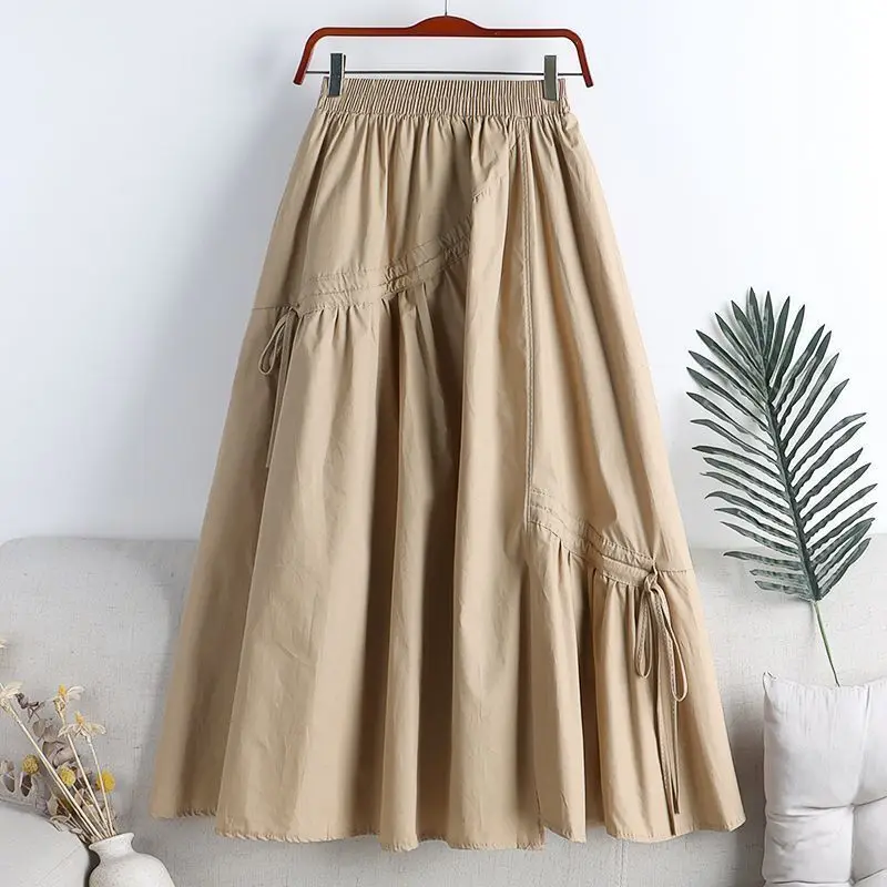 Khaki [high quality fabric] high quality