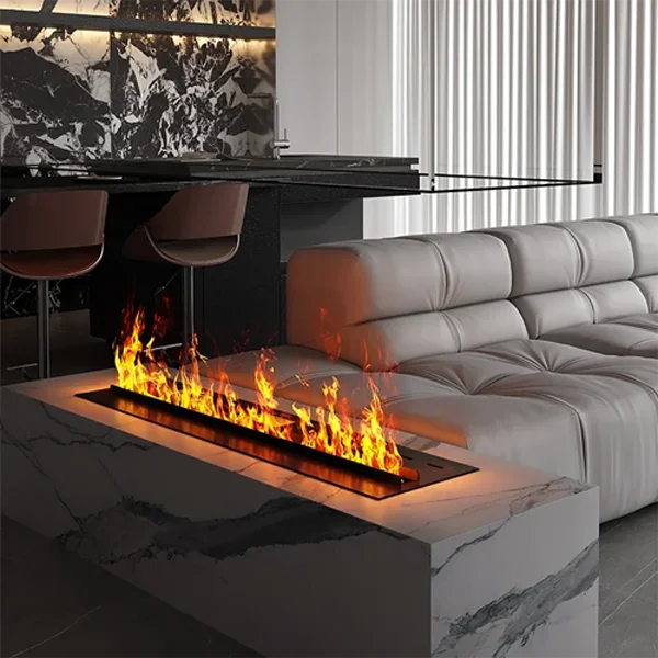 OD Fireplace Store