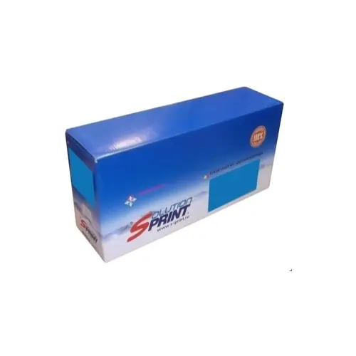 Картридж для принтера HP LaserJet Pro Color M252n/Color M252dw/Color M277n/Color M277dw SolutionPrint CF401X №201X