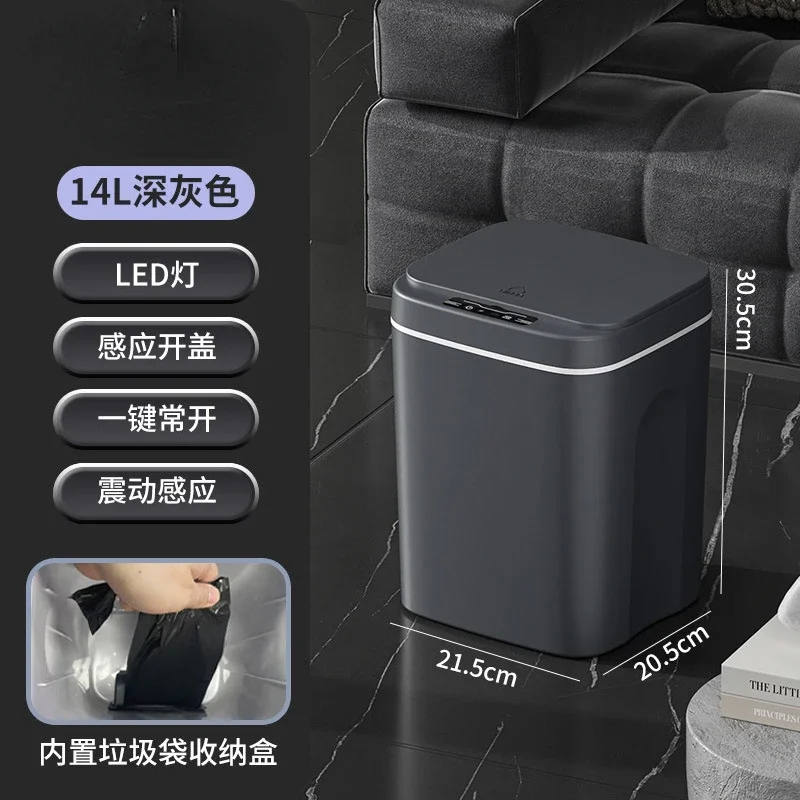 black-14L
