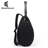 2024 GREATSPEED Tennis Bag Youth Badminton Bag Single Shoulder Bag Male Female Tennis Racket Bag Children Racquet Package Women 2
