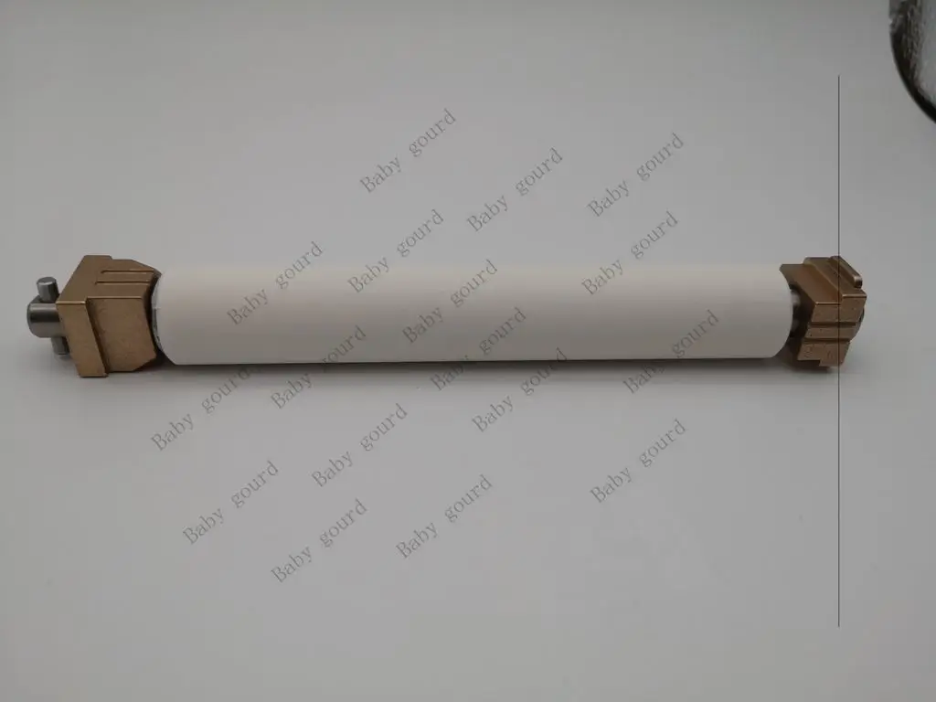 

New original roller 79815M ZM400 rubber roller For Zebra ZT411 203dpi 300dpi Thermal Barcode Printer paper shaft ZT410