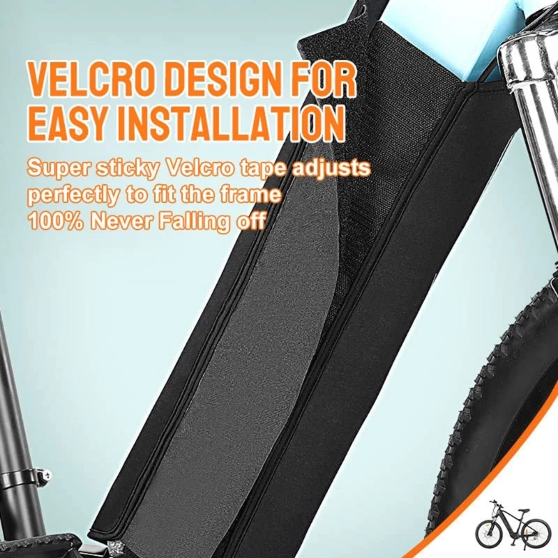 

Thickened Case Cycling Insulation Cover Heat Dissipation Waterproof Bag GTWS
