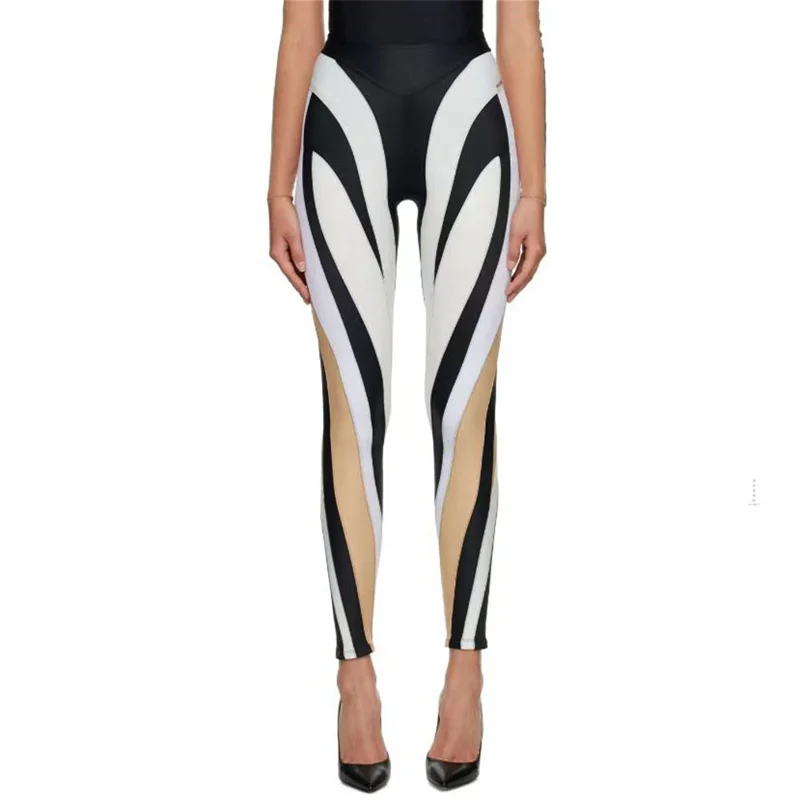 Рисунок 3 - Женские леггинсы