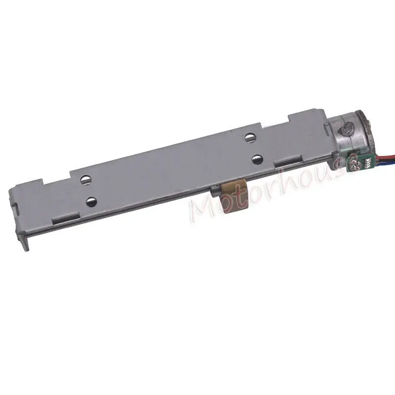 stepping motor 90mm de comprimento do atuador