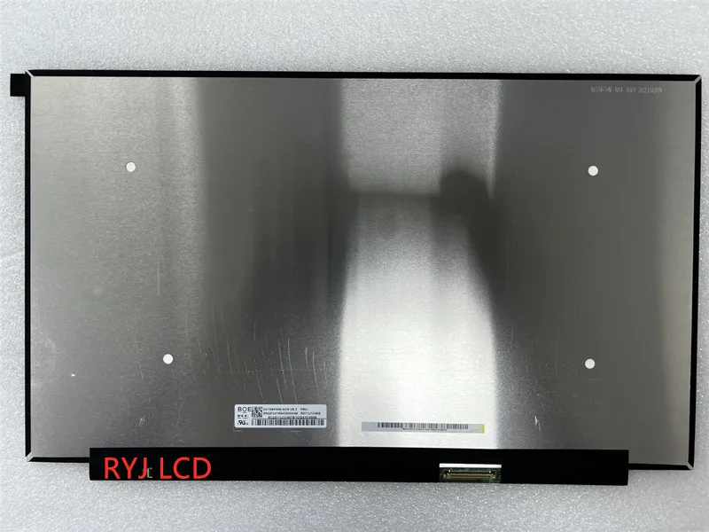 SCREENARAMA 15.6" FHD 165Hz IPS LCD Replacement Screen For BOE NV156FHM-NY8 V8.0-V8.2 Laptops