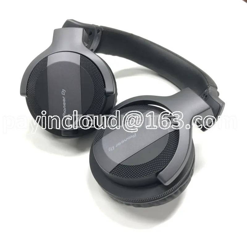 Pioneer HDJ-CUE1 Headset Monitor Disc Headset Panasonic DJ-1200  Professional Headset