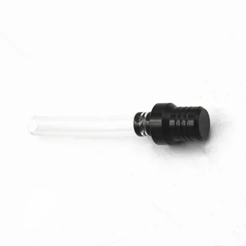 Black Gas Fuel Cap Valve Vent Breather Hose Husqvarna For Honda Yamaha Kawasaki Suzuki Scooter Off-road