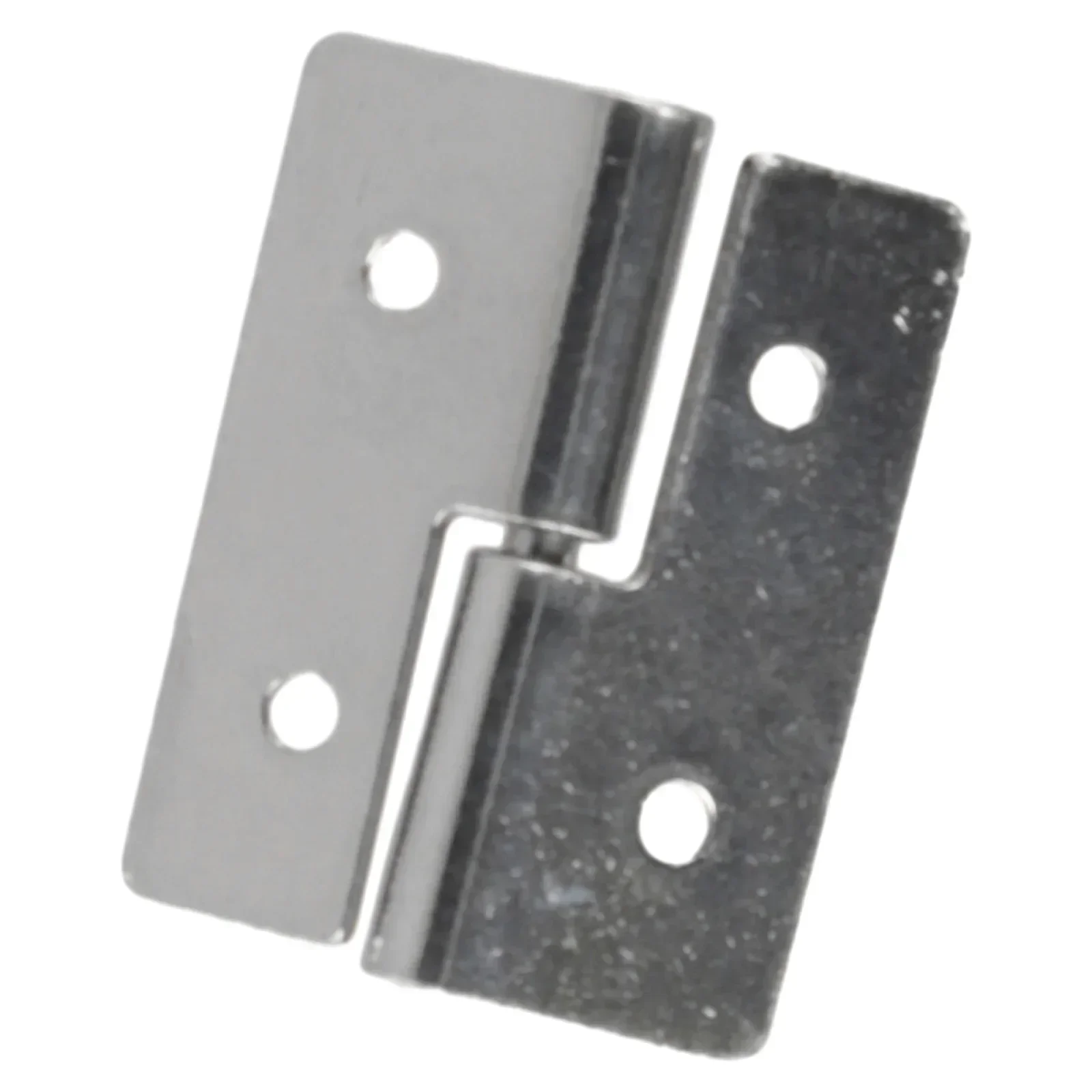 1pc Detachable Hinge Slip Joint Small Flag Hinges Stainless Steel Lift Off Removable Hinge For Door Cabinet Closet Bathroom stainless steel hinges door hinges gas spring hinges gas strut hinges plastic hinges nylon hinges