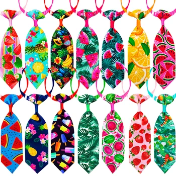 Dog Bowtie & Necktie Set 1