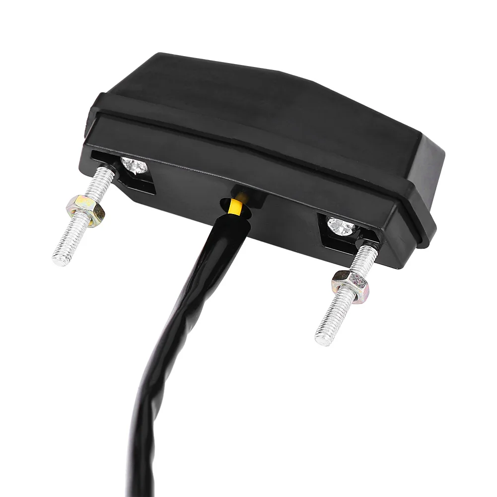 Easy 2-wire installation