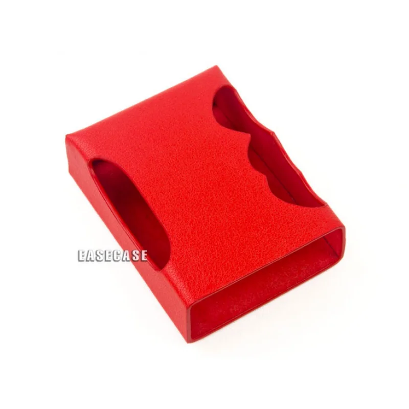 A6 Custom-Made Genuine Leather case for CHORD MOJO