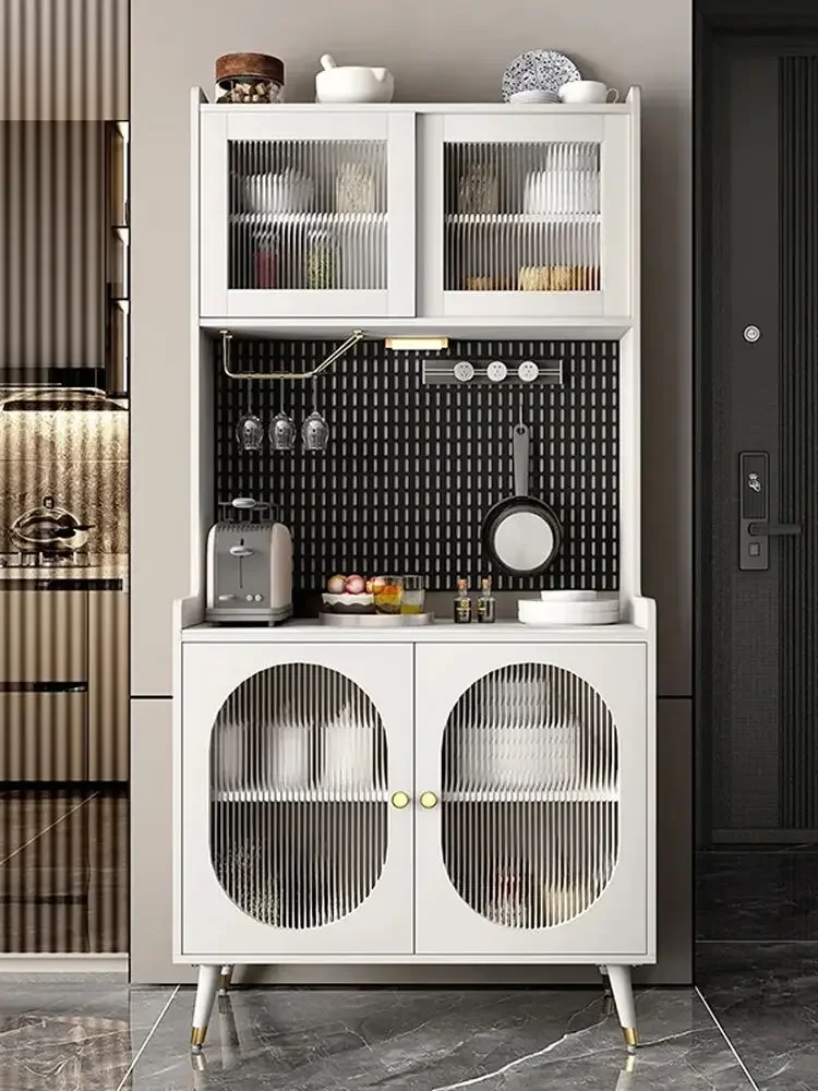 Nordic Console Sideboards Cabinets Dining Room et Sideboards Kitchen White Display Bar Gabinetes De Cocina Bedroom Furniture