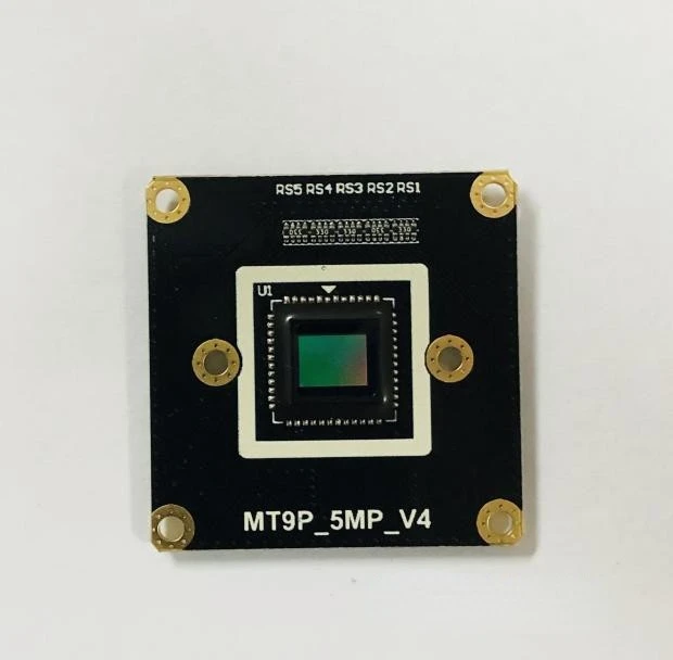 MT9P401, MT9P031, MT9P006 5 Million Pixel CMOS Module
