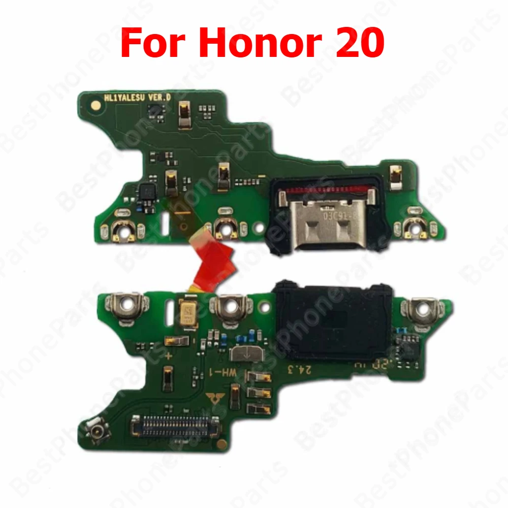 Premium Charging Port USB Connector Plate