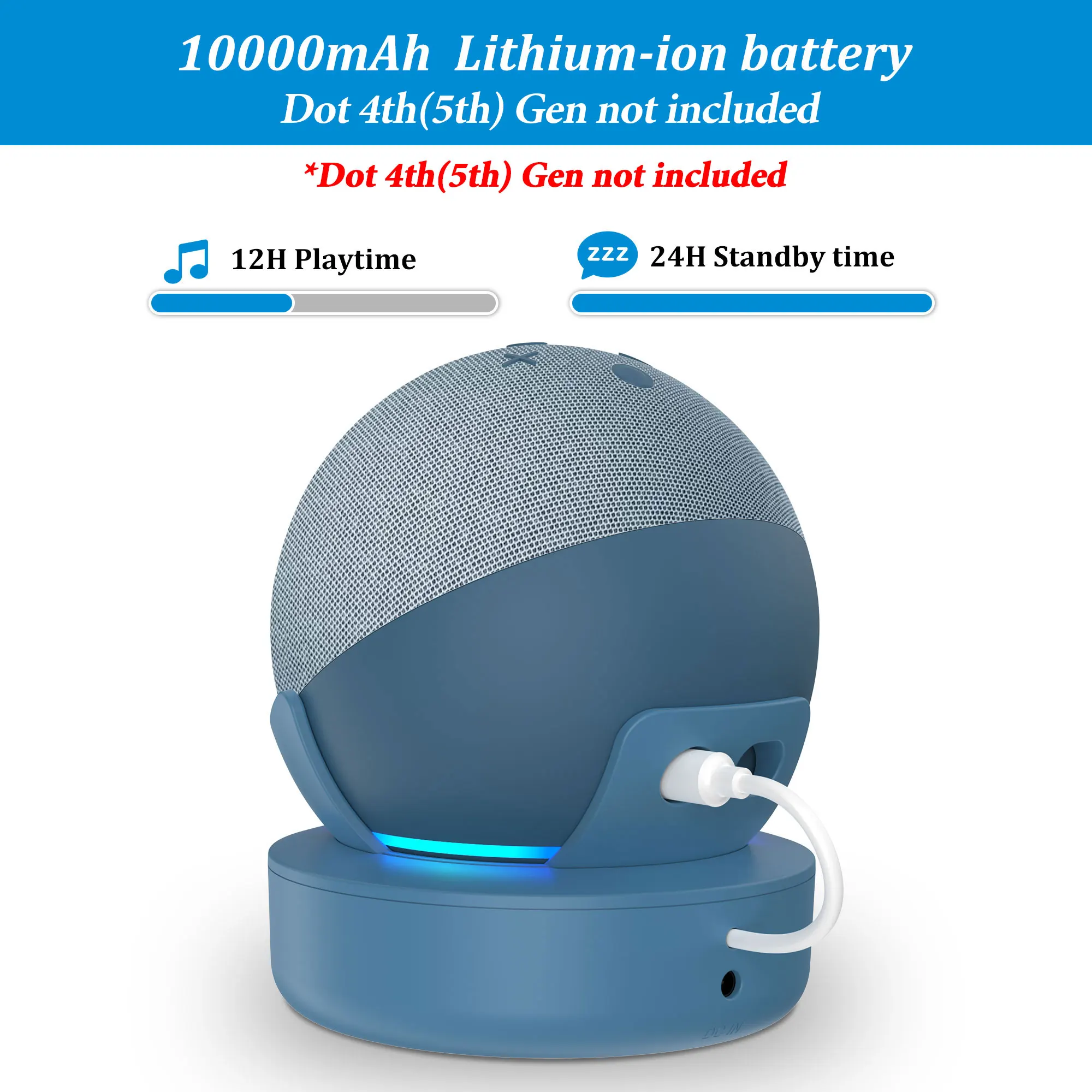 https://ae01.alicdn.com/kf/Scd2267bc67cb4a2581270a54e31361467/Battery-Base-Dock-For-Echo-Dot-4-4th-5th-Generation-Support-Original-Portable-Alexa-Speaker-Holder.jpg