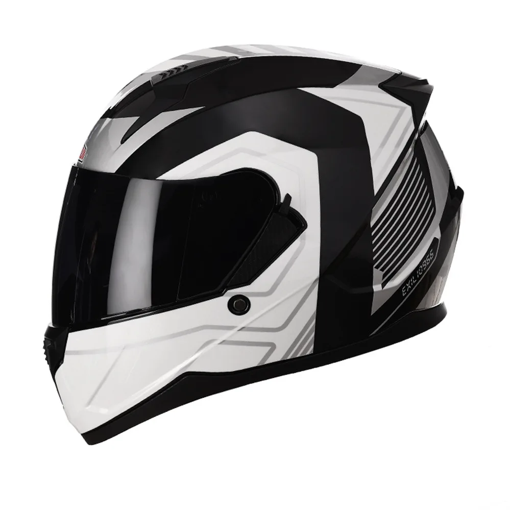  Ǯ ̽ ̽ ,     ,   , DOT ECE Moto Casque Kask , ܿ