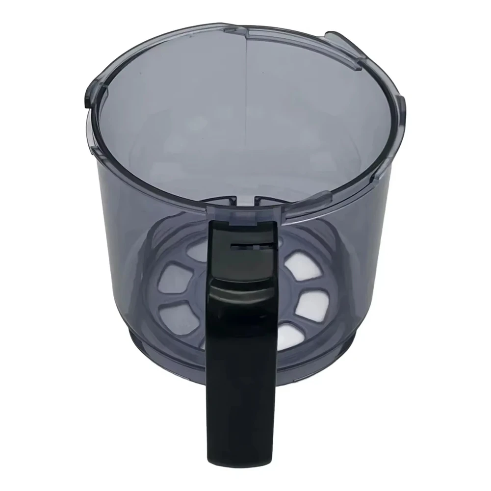 ABWM-For Ninja NC500 NC501 Ice Cream Maker Series Replacement Outer Cup- Durable, Easy To Clean, Perfect Fit Ice Cream Cup 2