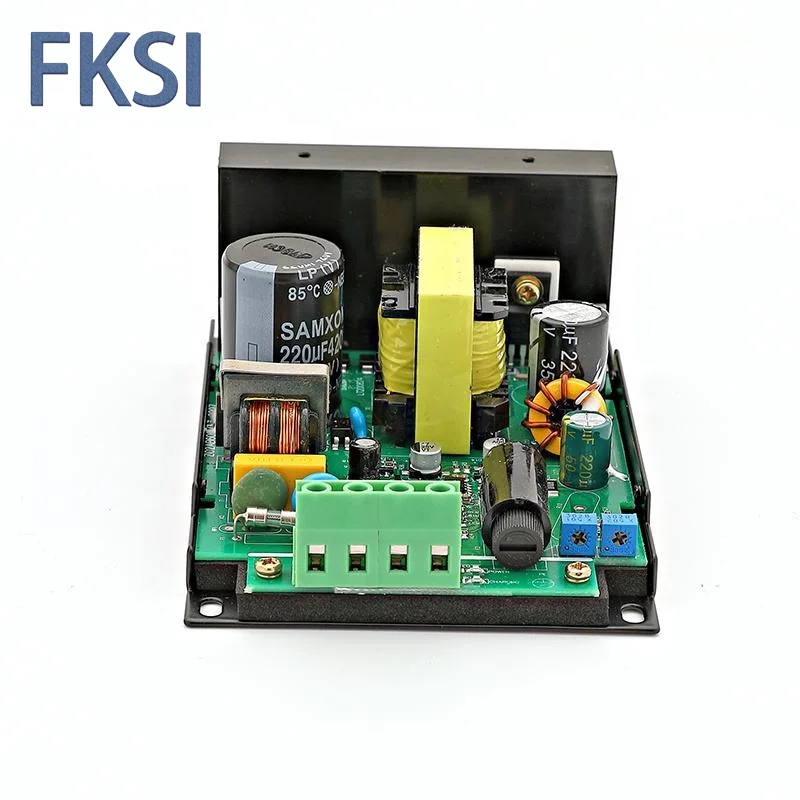 BAC06A 12v 24v Battery Charger Generator Automatic Manual switching Floating Charge