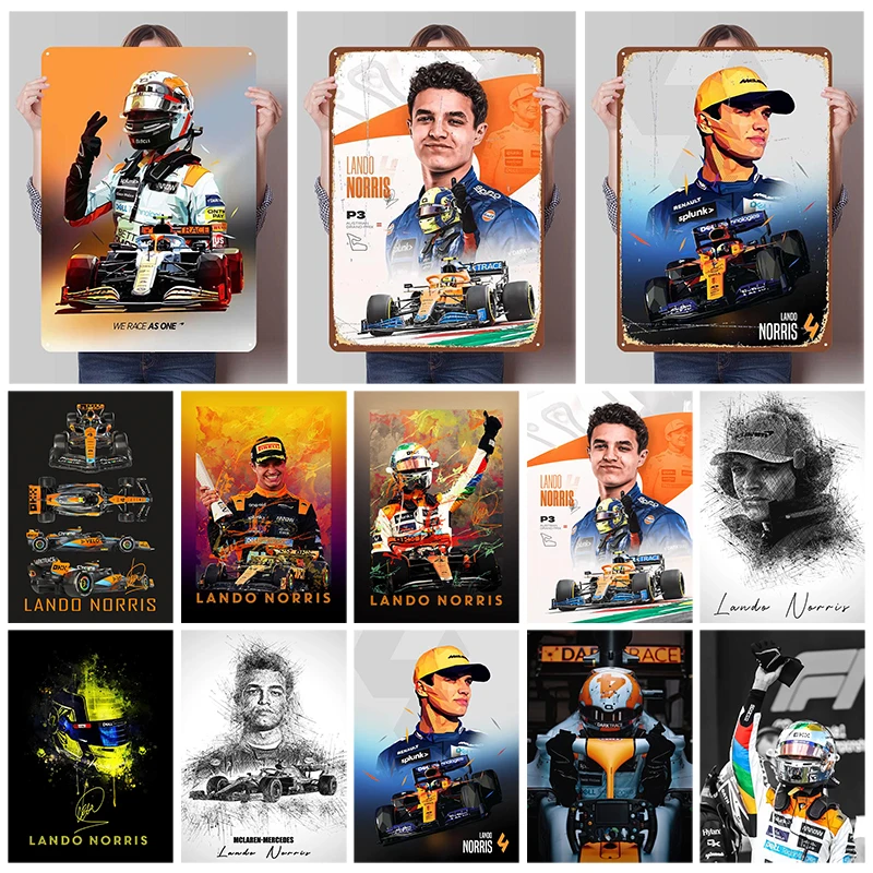 Tableau Michael Schumacher - Plaque Pilote F1 - Décoration Murale En Dibond - Pop Art