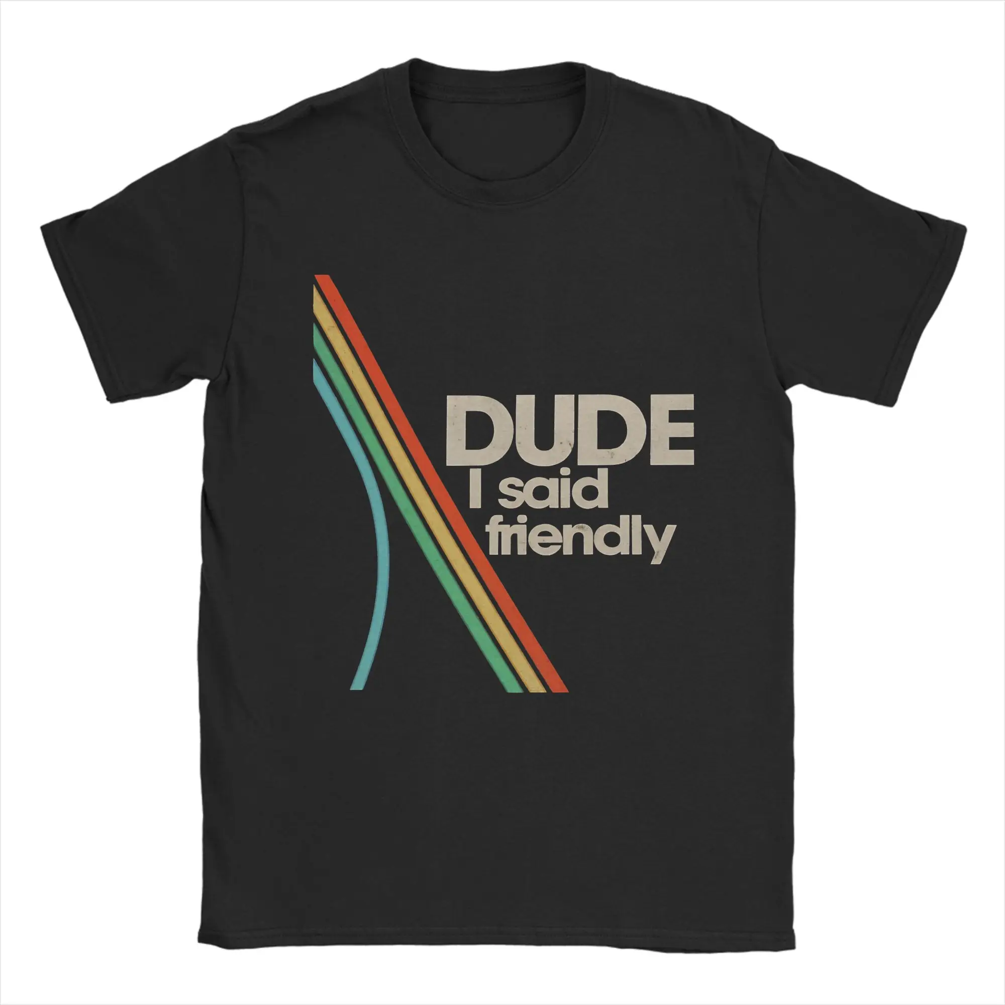 Arc Raiders Graphic Printed Unisex Cotton T-Shirt