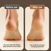 Home electric foot grinder Digital display automatic dead skin trimmer heel grinding stone peeler 5
