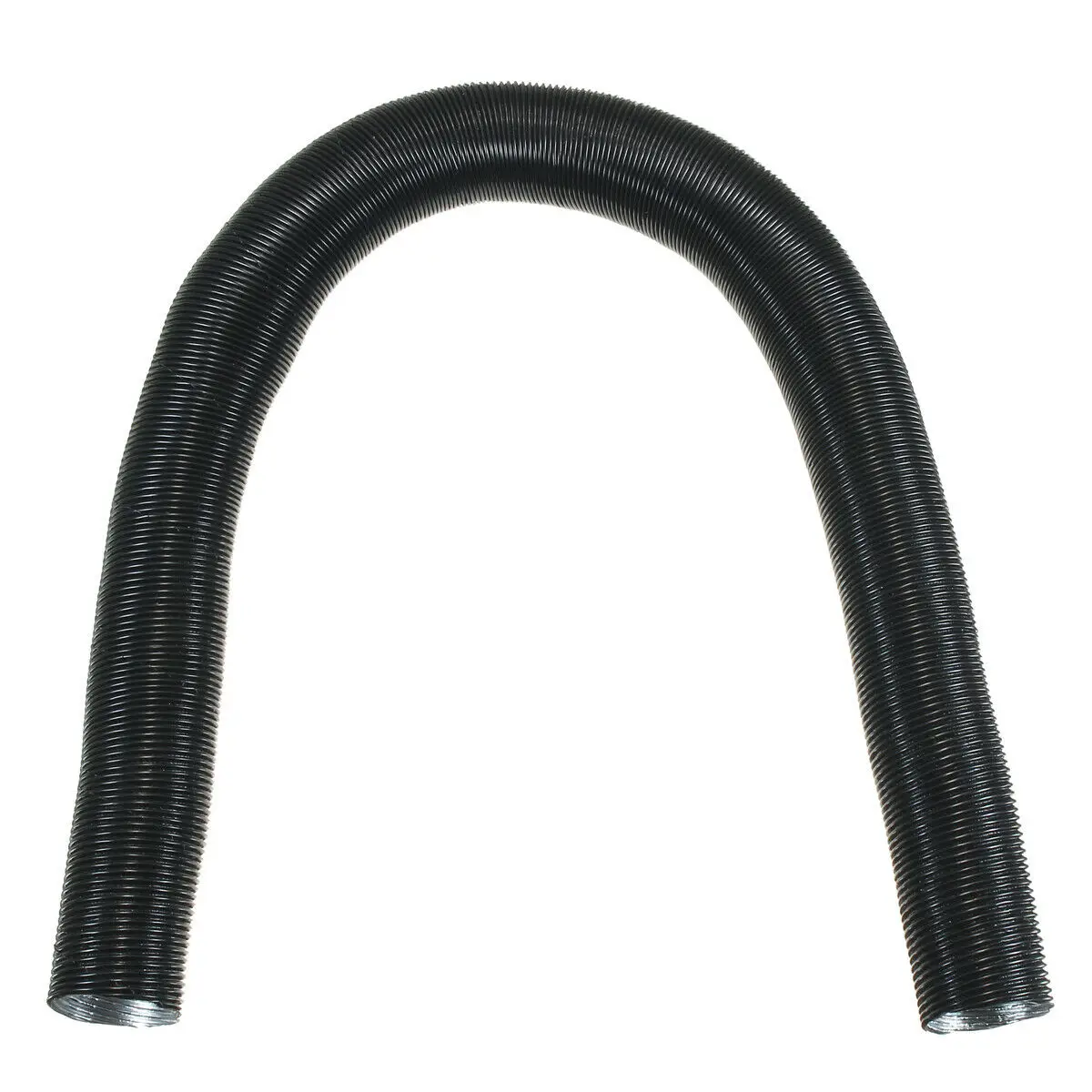 Intake Intake Pipe​ Tools Heater Fit For Webasto Flame Resistant Heat Resistance Air Ducting 60CM Anti-shock Black