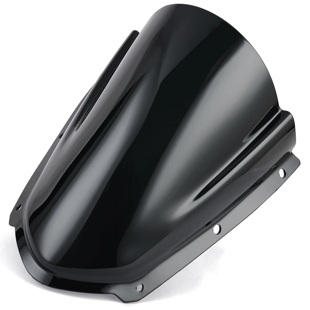 Windschutzscheibe ZX10R ZX10RR Windschutzscheibe für Kawasaki Ninja ZX-10R ZX-10RR ZX 10R 10RR 2021–2025 Deflektorschutz Windschutzscheibe – Detail 6