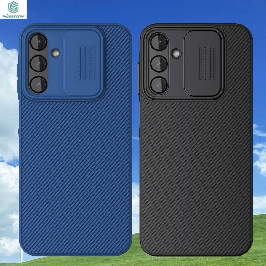 

Противоскользящий чехол NILLKIN для Samsung Galaxy A15
