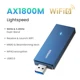 AX1800M Wi-Fi6