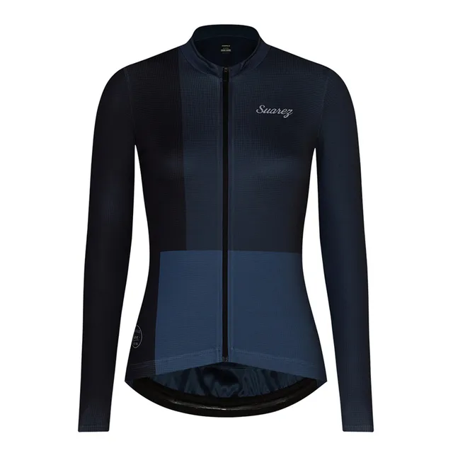 新品サイクルジャージ SUAREZ パープル（S） 【公式通販】