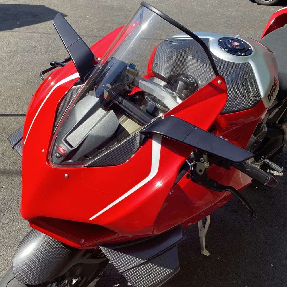  ̷ ڽ   ̷ ŰƮ, Ducati Panigale V2 955 V4 1100 2020 2021 2022